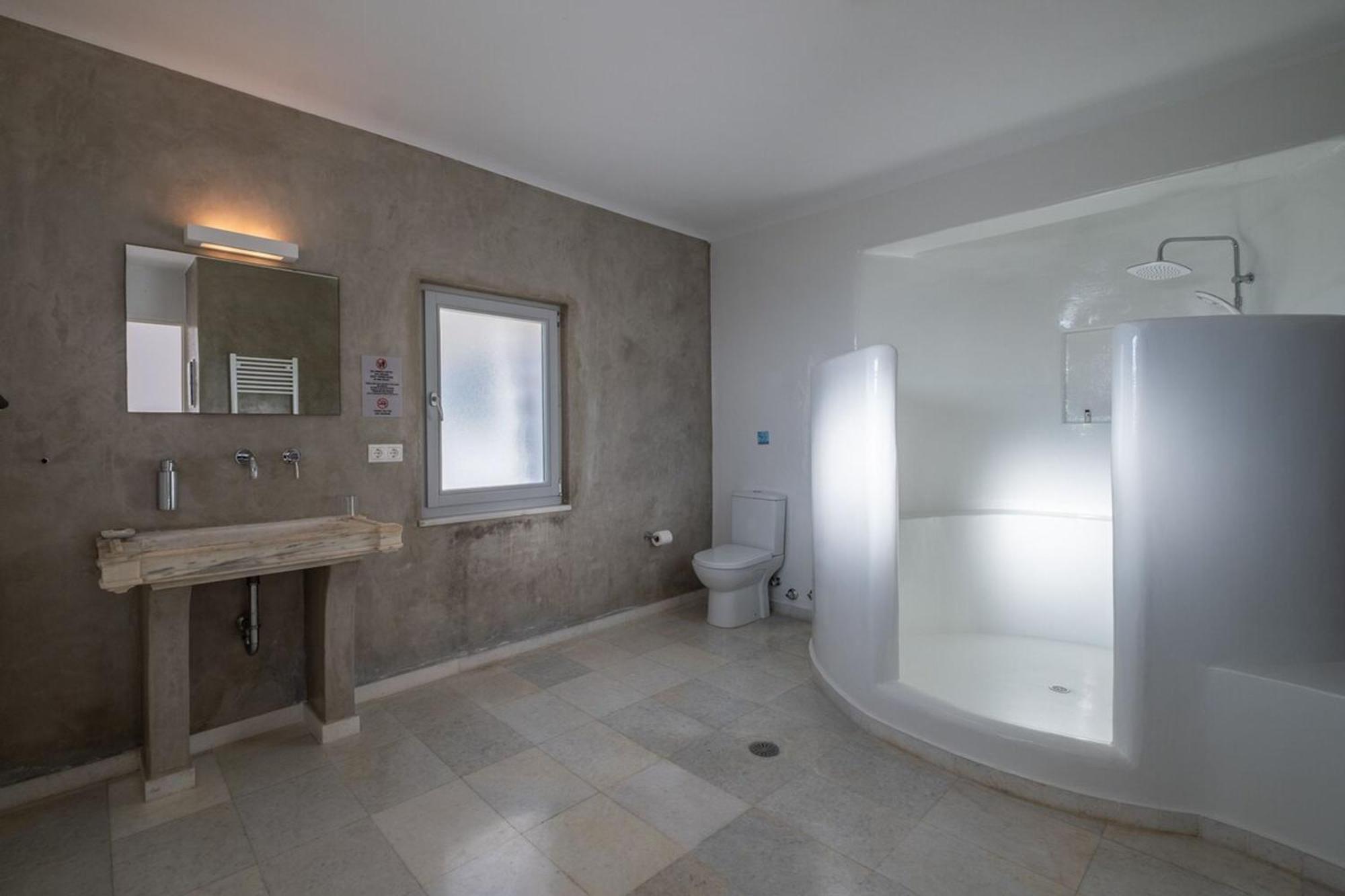 Luxury Villa Aethra -Island Living Paros- Екстериор снимка