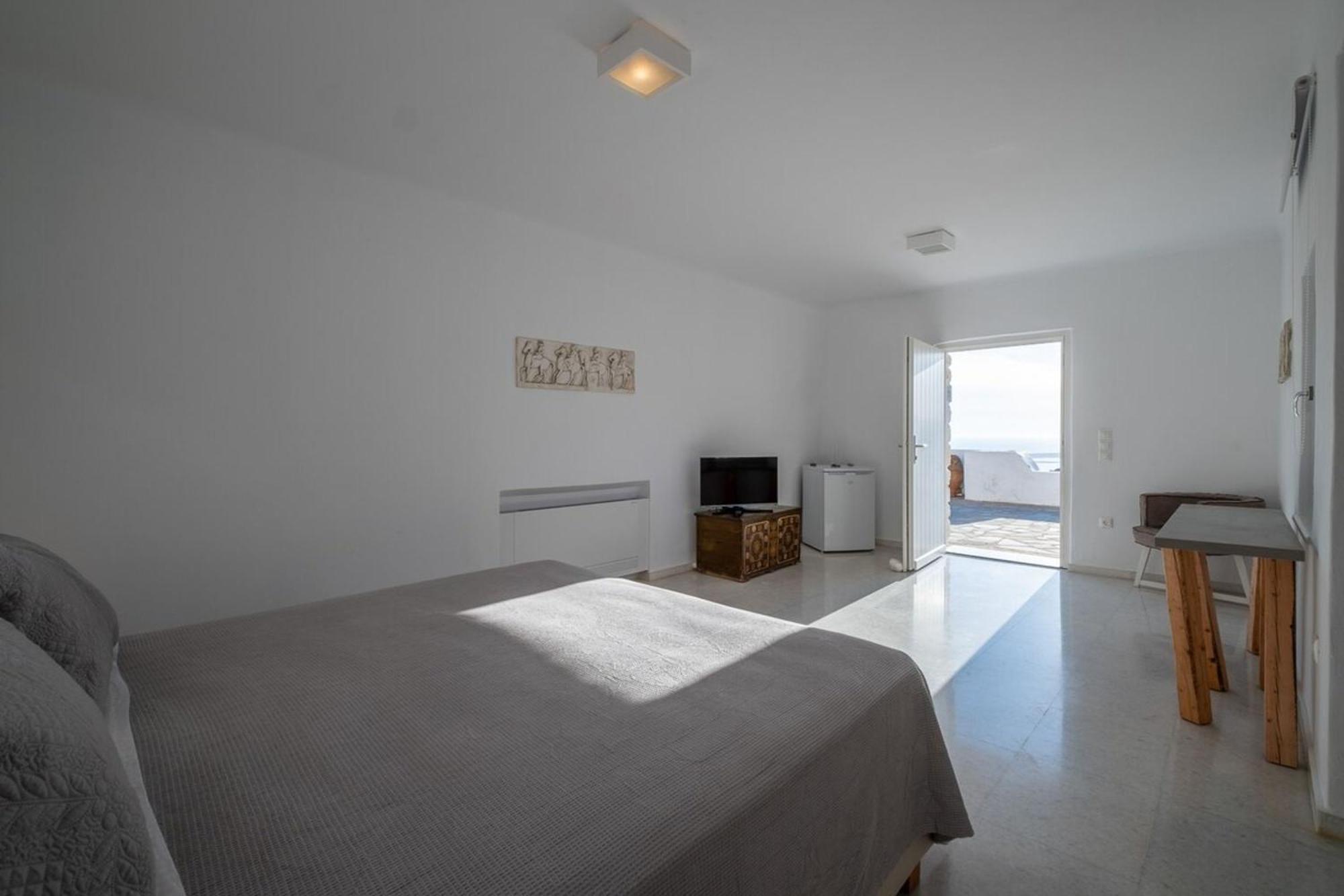 Luxury Villa Aethra -Island Living Paros- Екстериор снимка